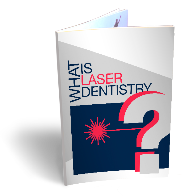 Laser Dentistry - Salem, OR